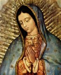 Our Lady of Guadalupe
