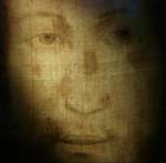  Holy Face of Manoppello, Italy Photo: Paul Badde