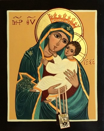 Our Lady of Mount Carmel