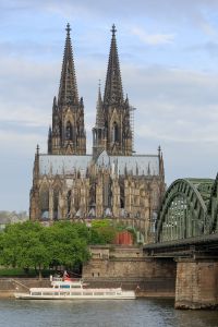 Cologne Cathedral
