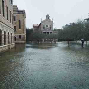 St. Joseph's Abbey & Seminary College