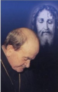 Servant of God Idlebrando Gregori, OSB