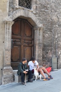 Assisi Photo: Patricia Enk