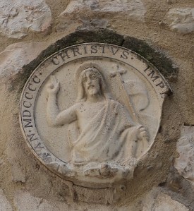 Christus Imperat! photo: Patricia Enk