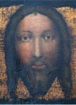 Holy Face, St. Lorenz, Nuremberg, Germany
